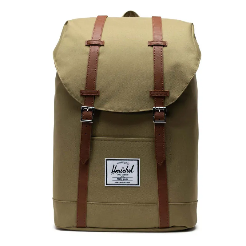 Mochila Herschel: Retreat (Dried Herb)