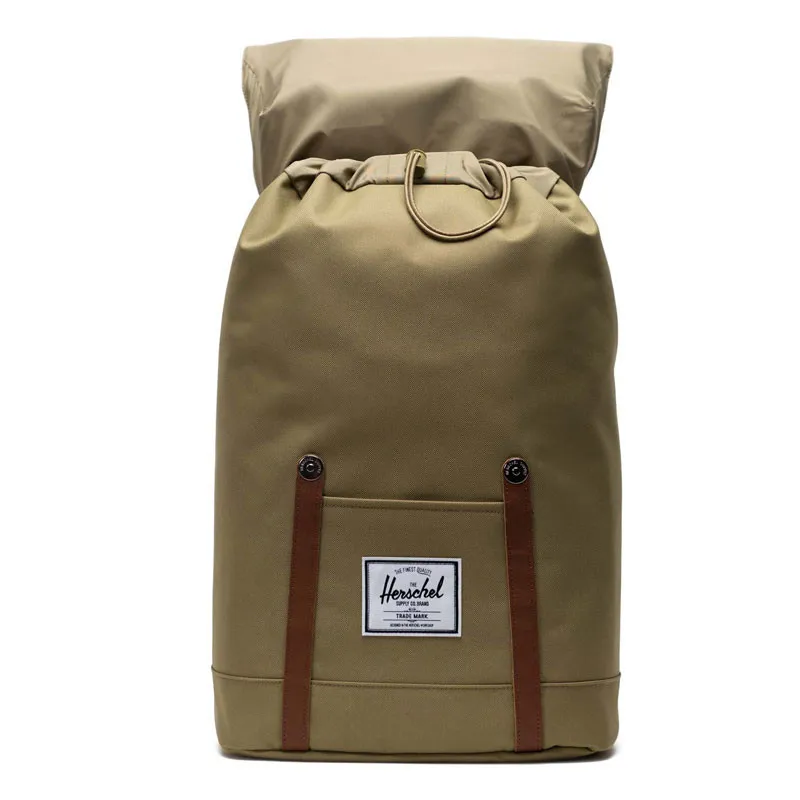 Mochila Herschel: Retreat (Dried Herb)