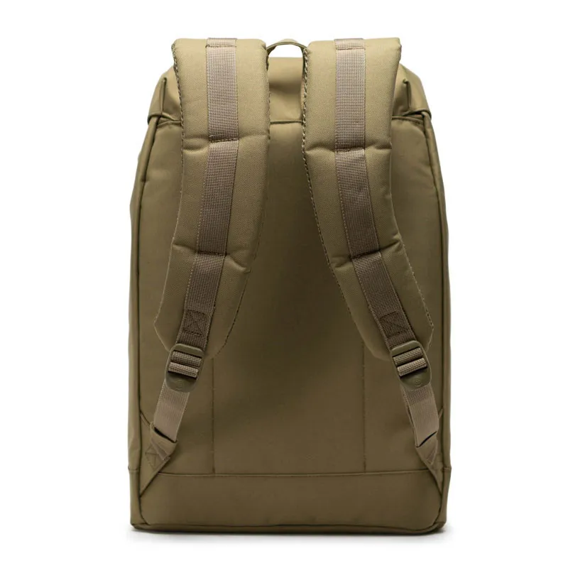 Mochila Herschel: Retreat (Dried Herb)