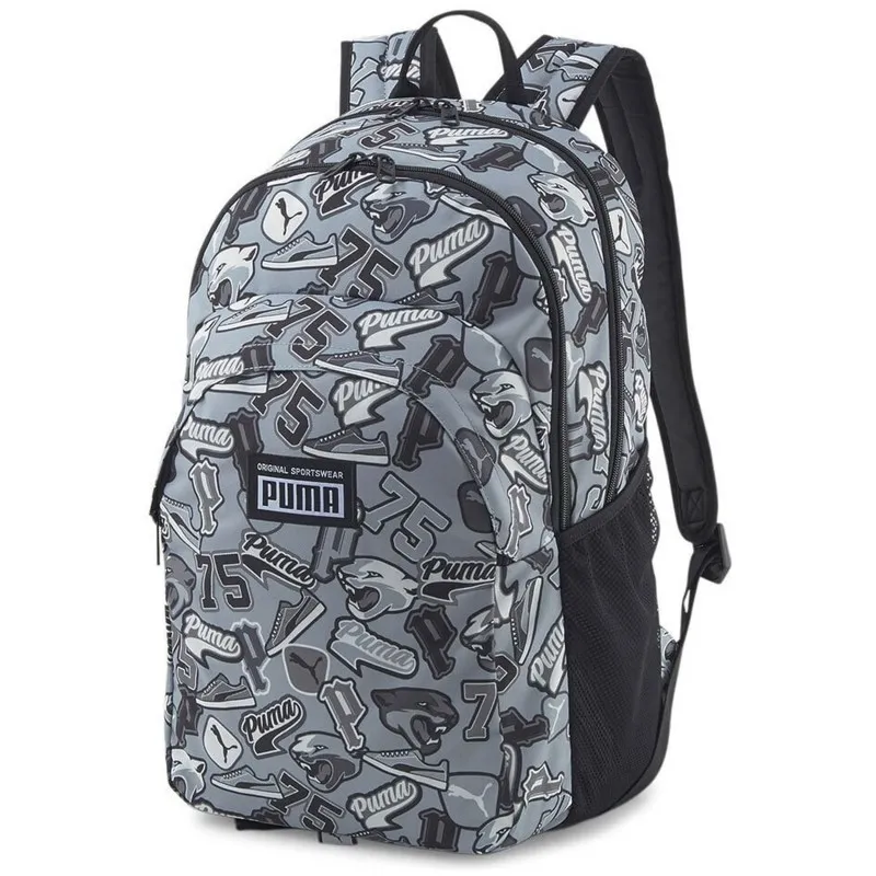 Mochila Puma Academy Backpack