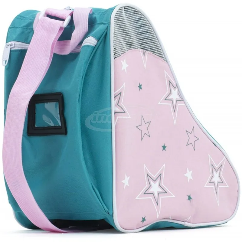 Mochila Sfr Star Skate Bag