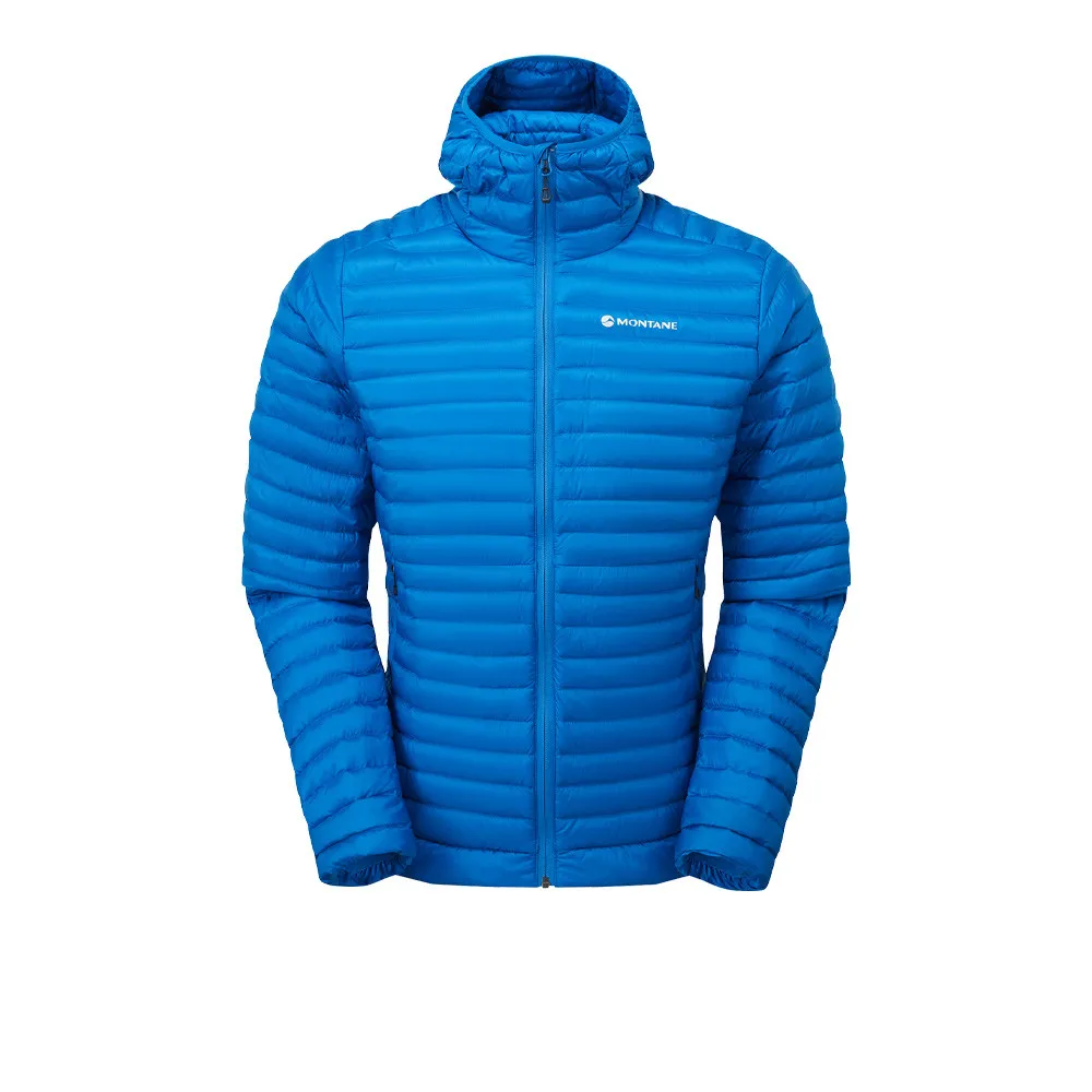 Montane Anti-Freeze Lite chaqueta de plumón con capucha - AW24