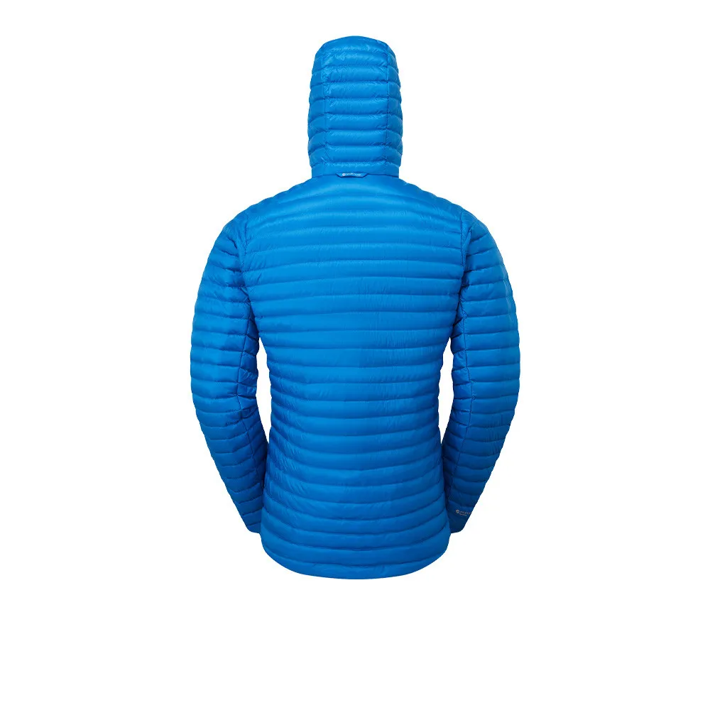 Montane Anti-Freeze Lite chaqueta de plumón con capucha - AW24