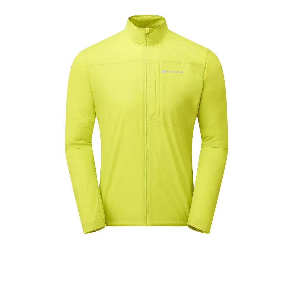 Montane Featherlite chaqueta cortaviento - SS25