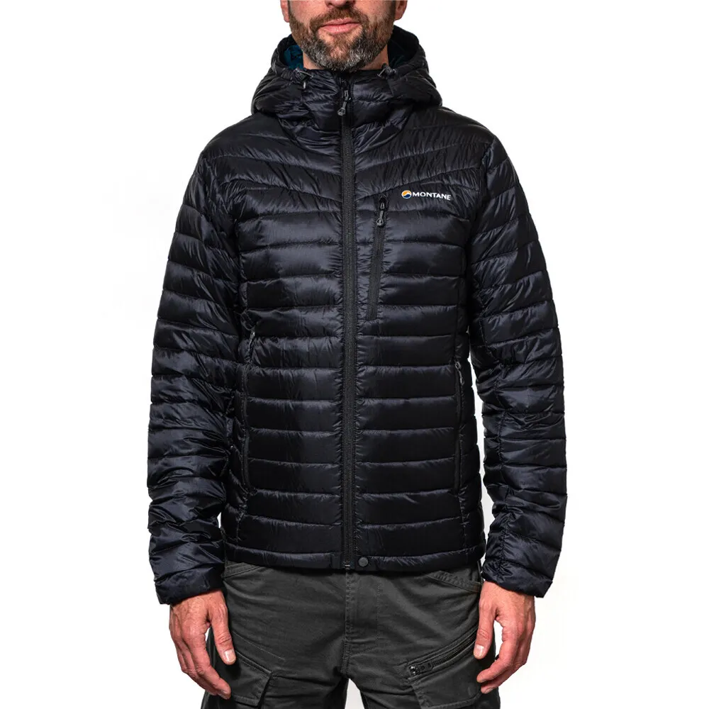 Montane Featherlite Down chaqueta