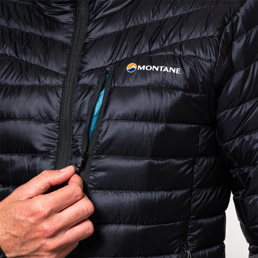 Montane Featherlite Down chaqueta