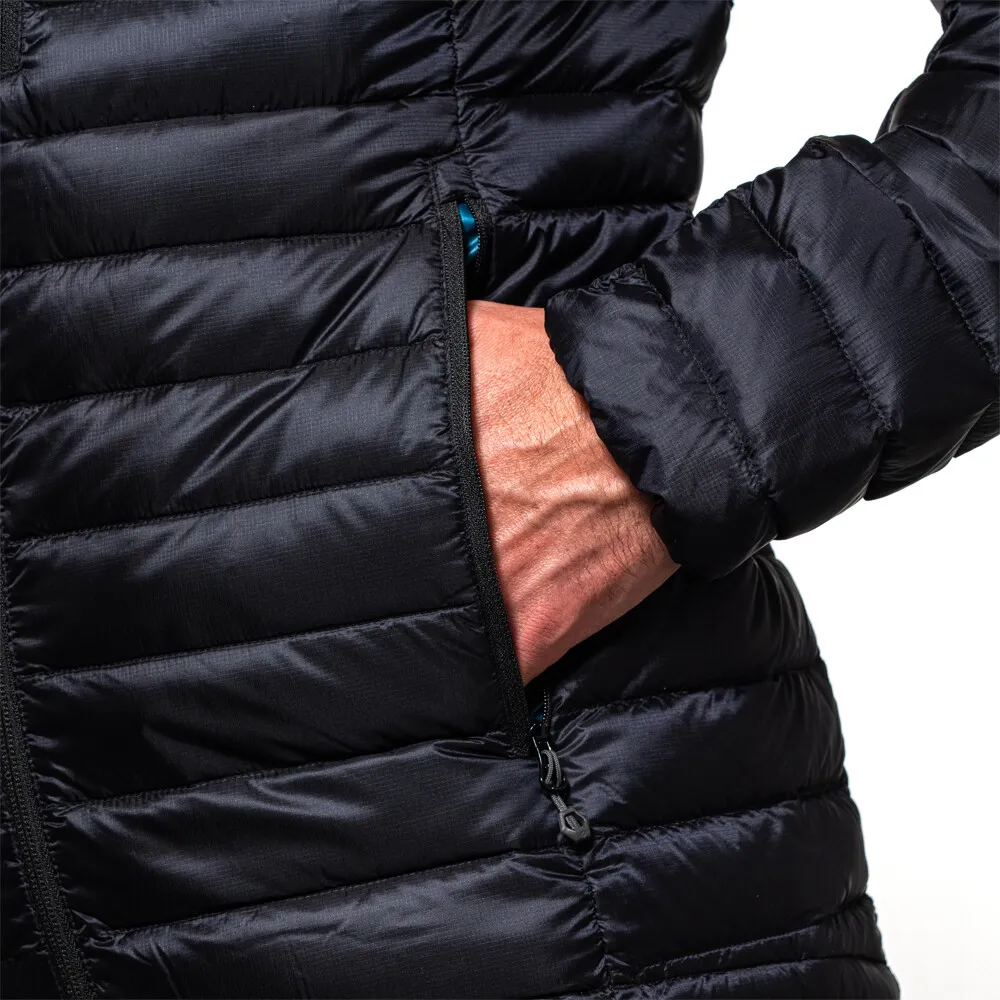 Montane Featherlite Down chaqueta