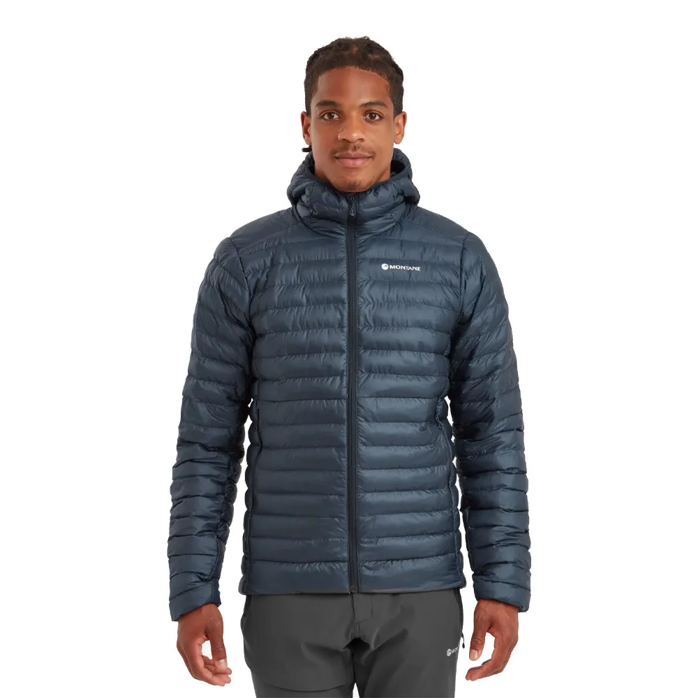 Montane Icarus chaqueta con capucha - AW23