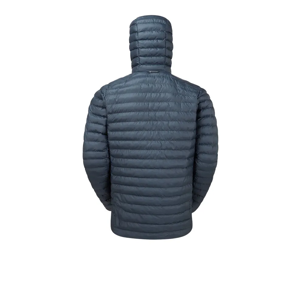 Montane Icarus chaqueta con capucha - AW23