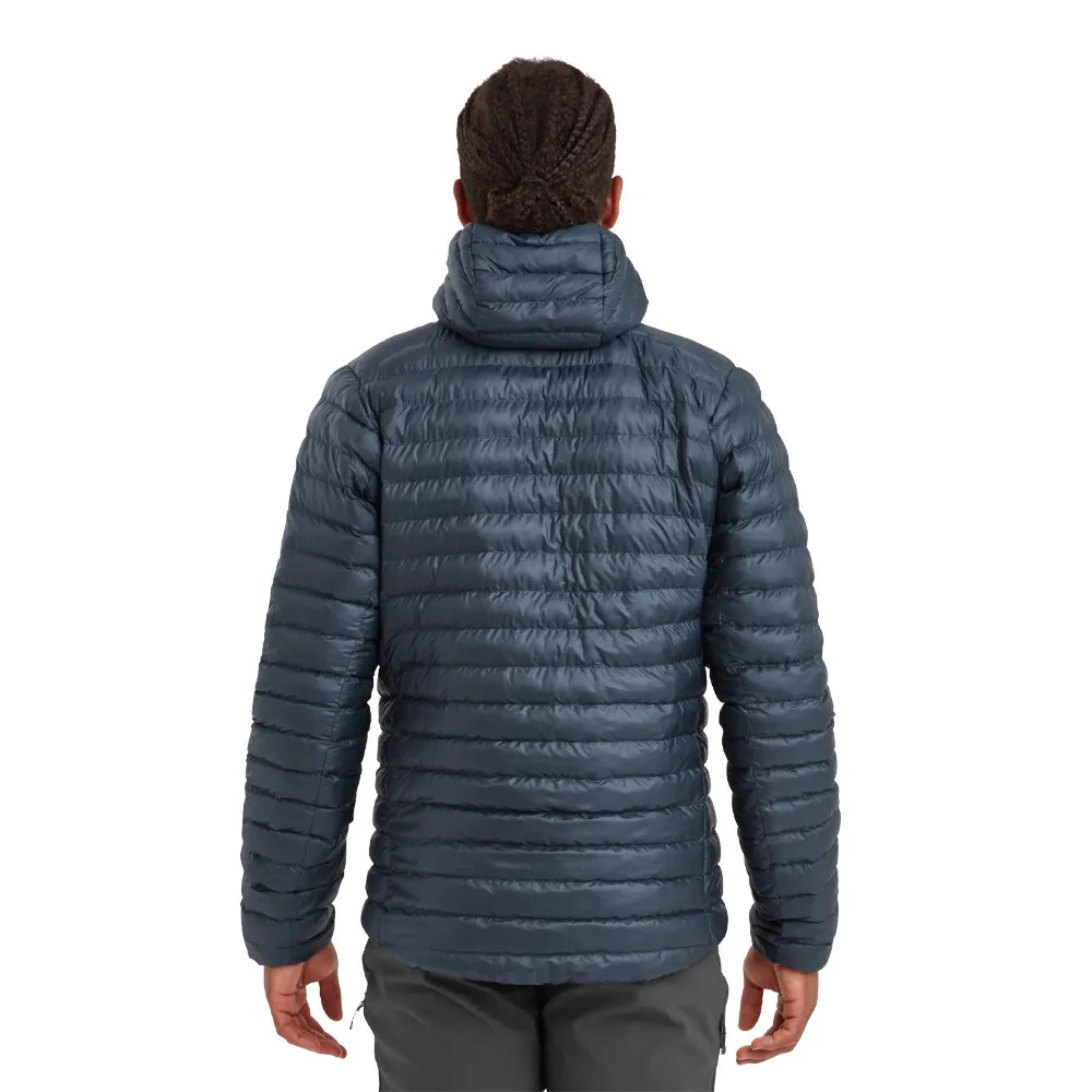 Montane Icarus chaqueta con capucha - AW23