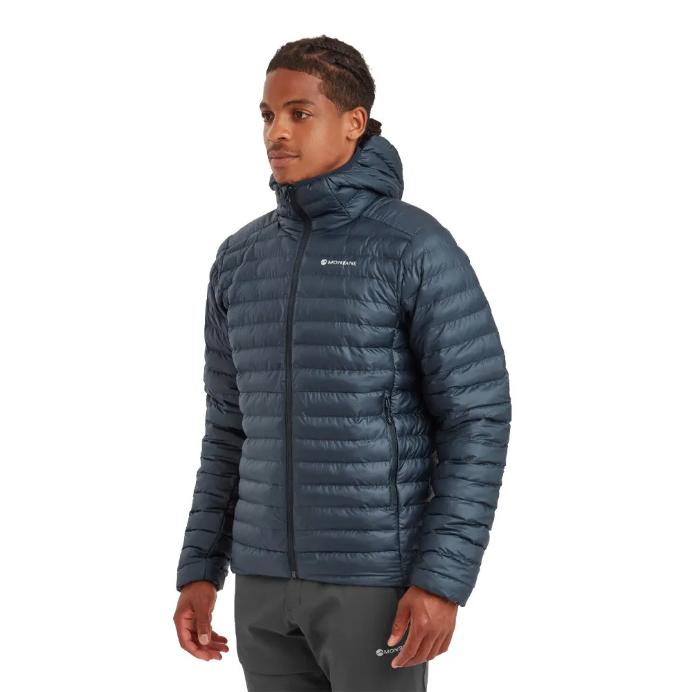 Montane Icarus chaqueta con capucha - AW23