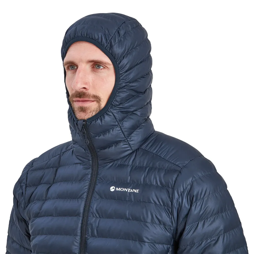 Montane Icarus chaqueta con capucha - AW23