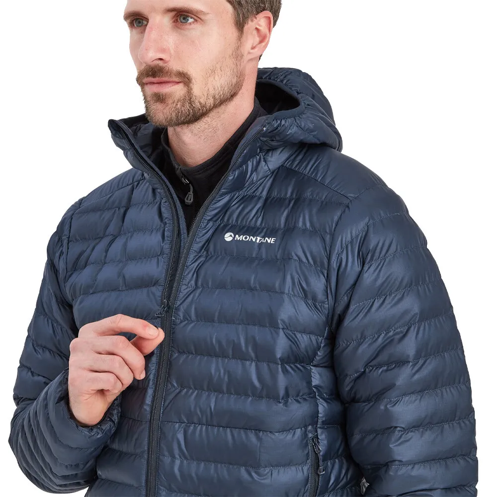 Montane Icarus chaqueta con capucha - AW23