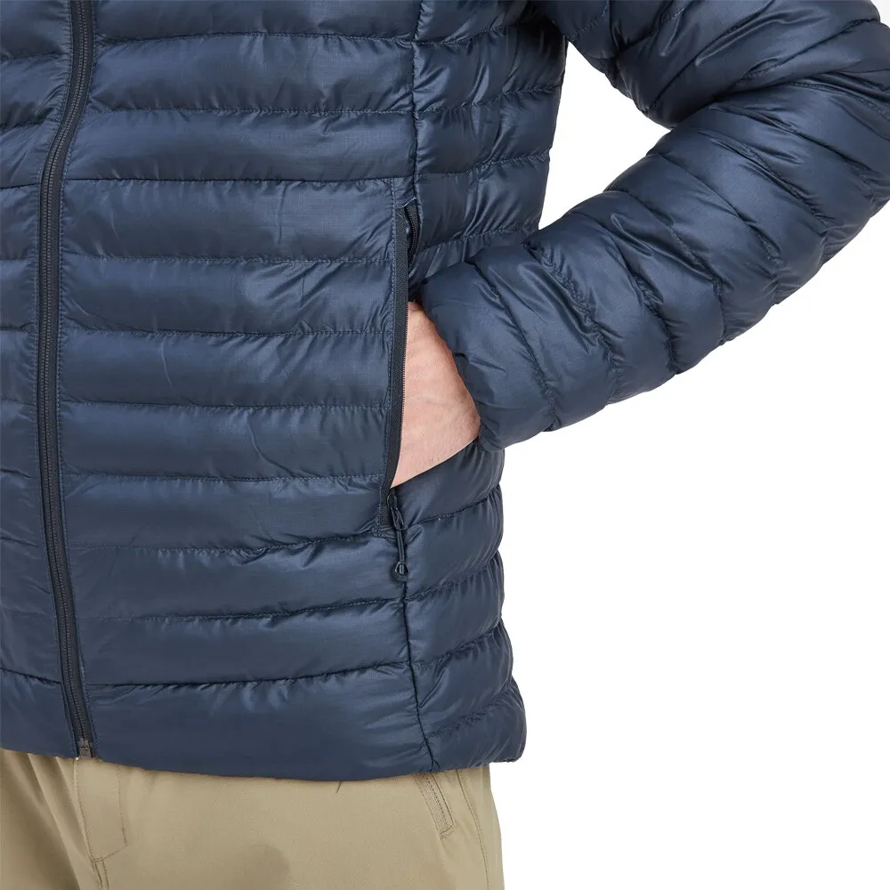 Montane Icarus chaqueta con capucha - AW23