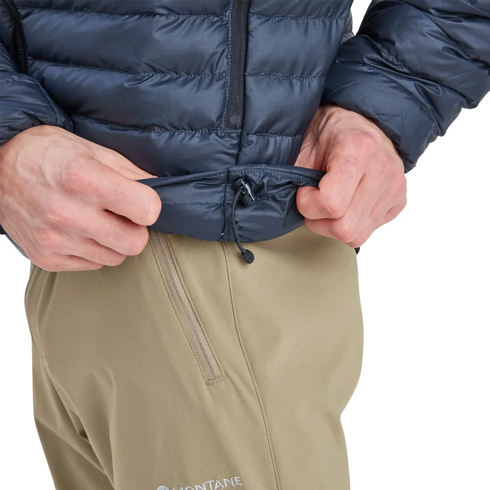 Montane Icarus chaqueta con capucha - AW23