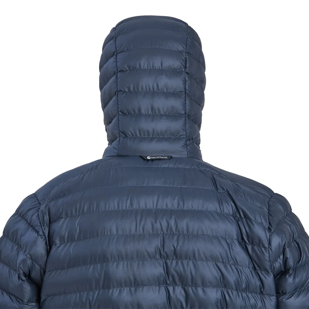 Montane Icarus chaqueta con capucha - AW23