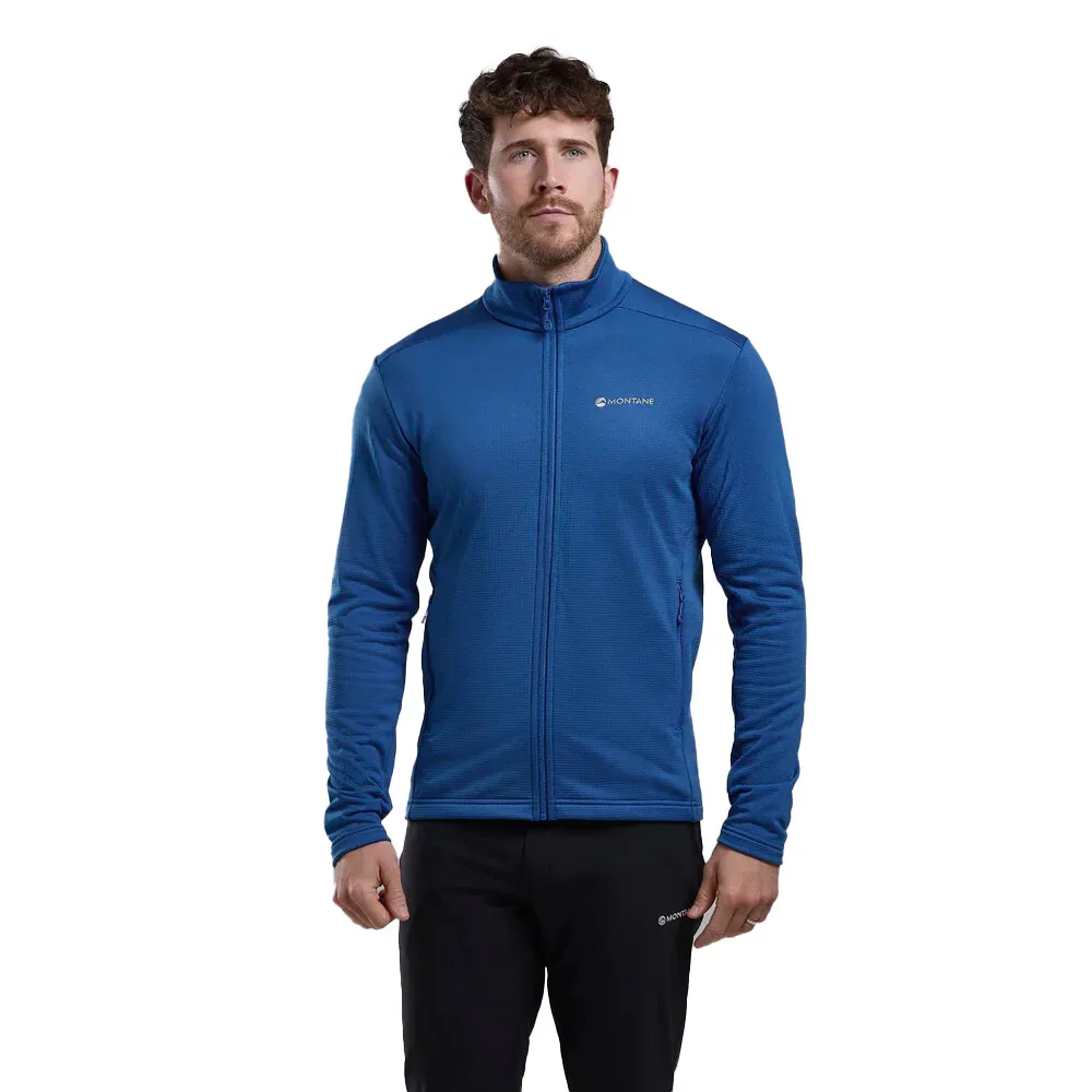 Montane Protium forro polar chaqueta - SS25