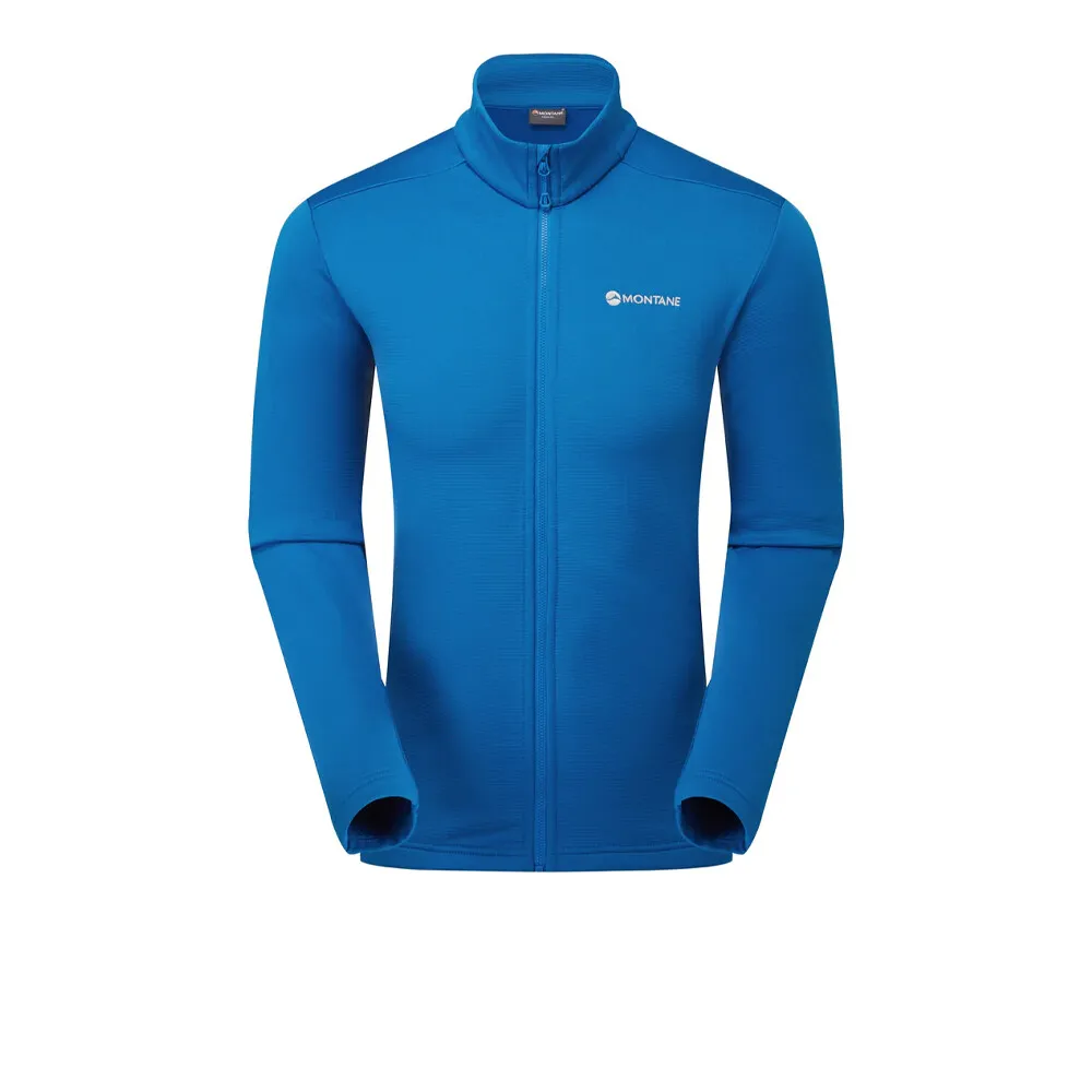 Montane Protium forro polar chaqueta - SS25