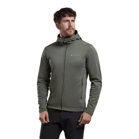 Montane Protium Hooded forro polar chaqueta - SS25