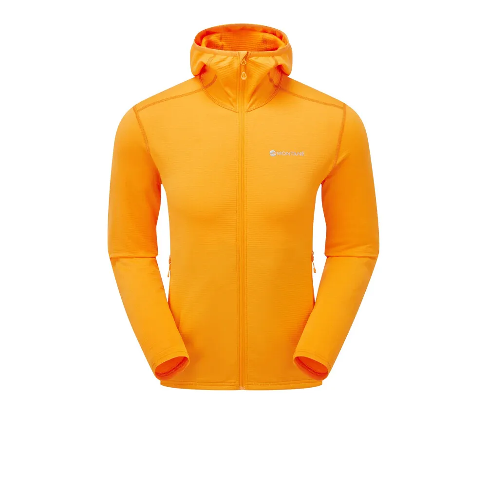 Montane Protium Lite Hooded forro polar chaqueta - SS25