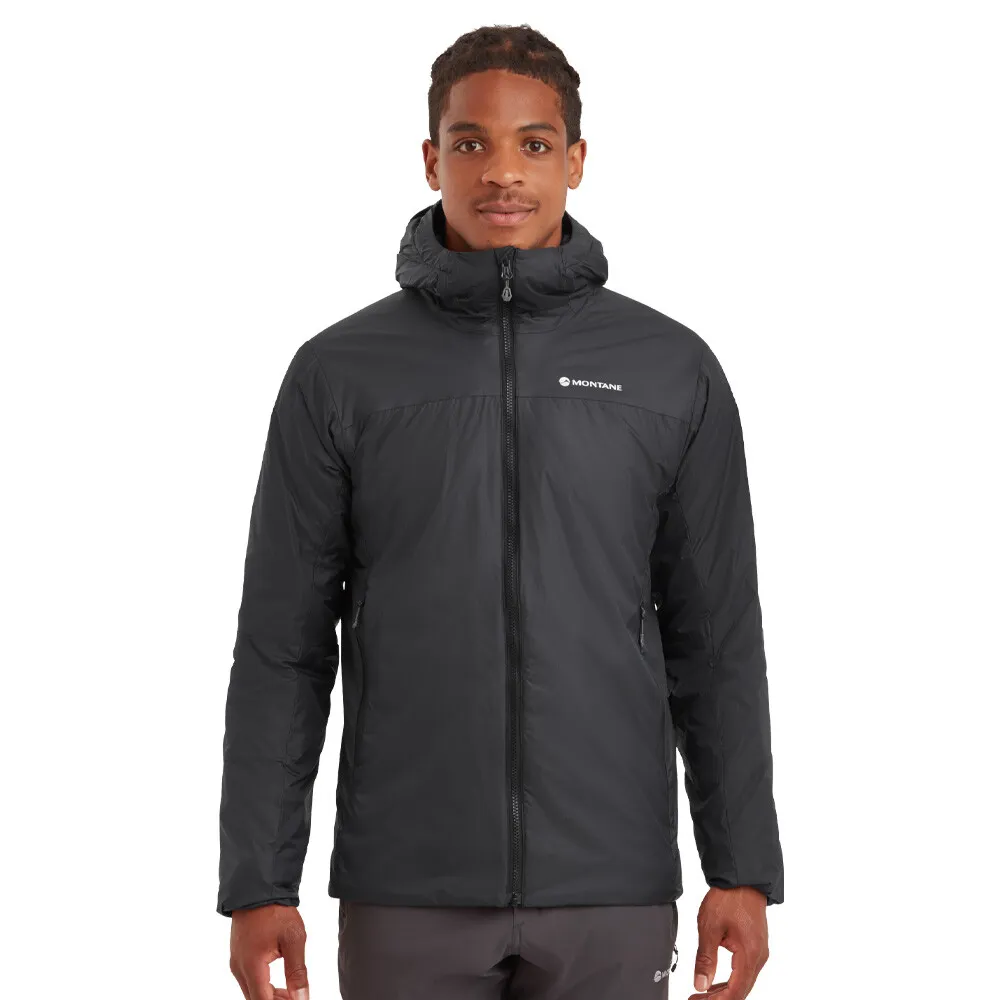 Montane Respond chaqueta con capucha - AW23