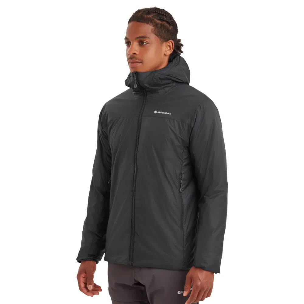 Montane Respond chaqueta con capucha - AW23