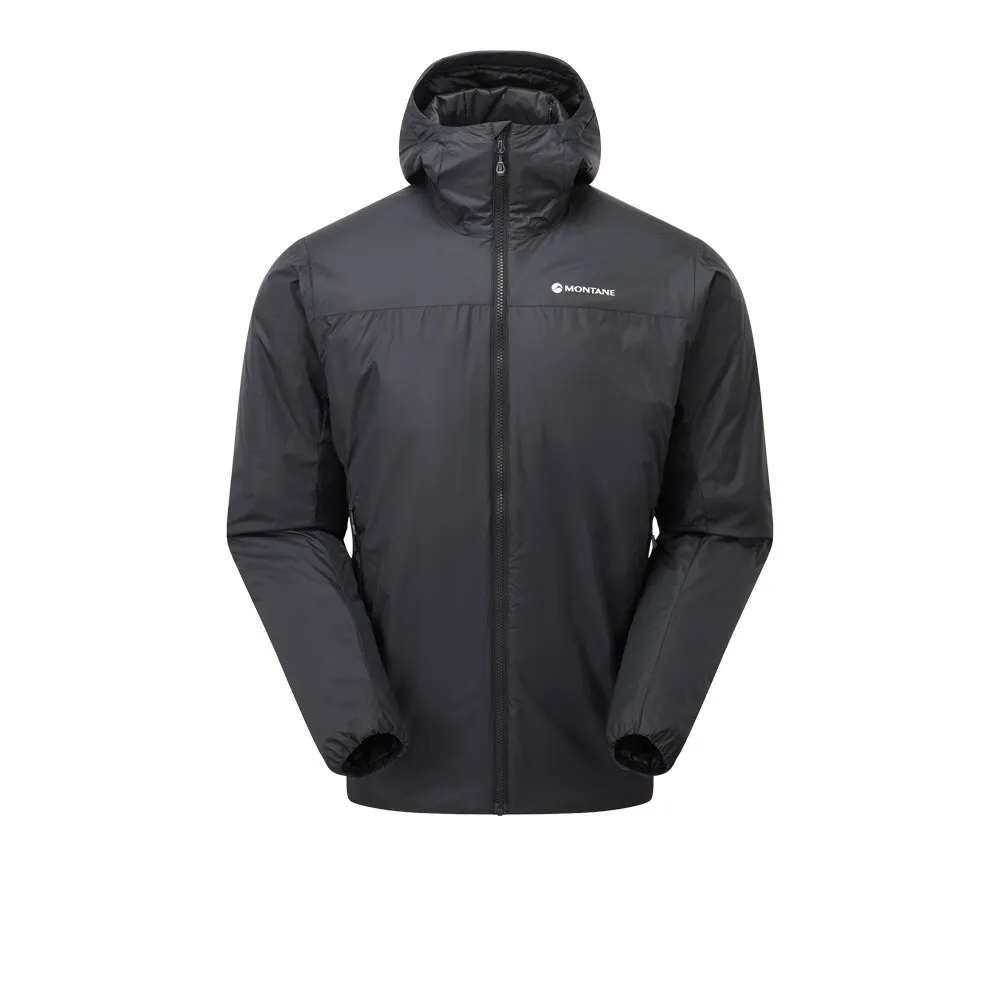 Montane Respond chaqueta con capucha - AW23