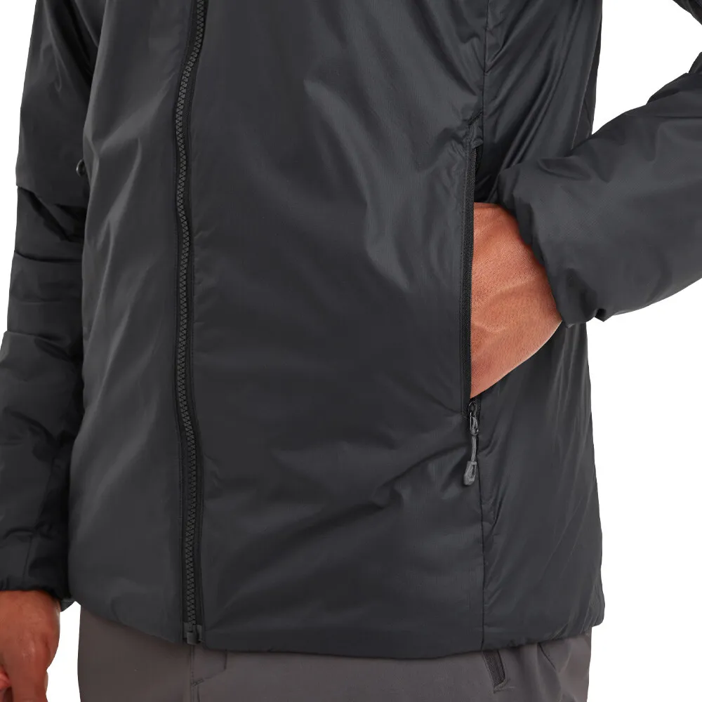 Montane Respond chaqueta con capucha - AW23