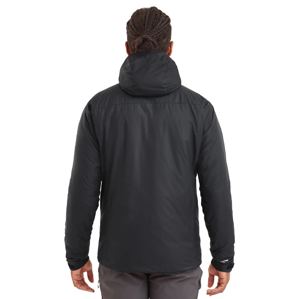 Montane Respond XT chaqueta con capucha - AW23