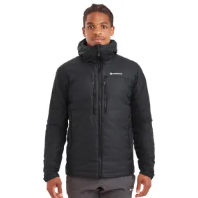 Montane Respond XT chaqueta con capucha - AW23