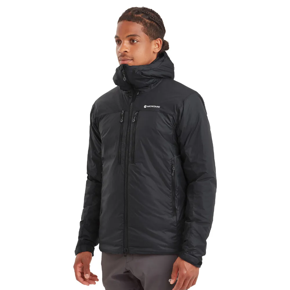 Montane Respond XT chaqueta con capucha - AW23