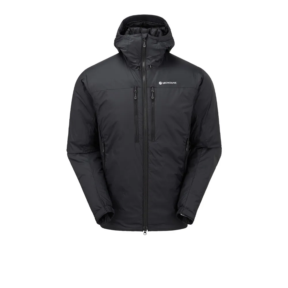 Montane Respond XT chaqueta con capucha - AW23