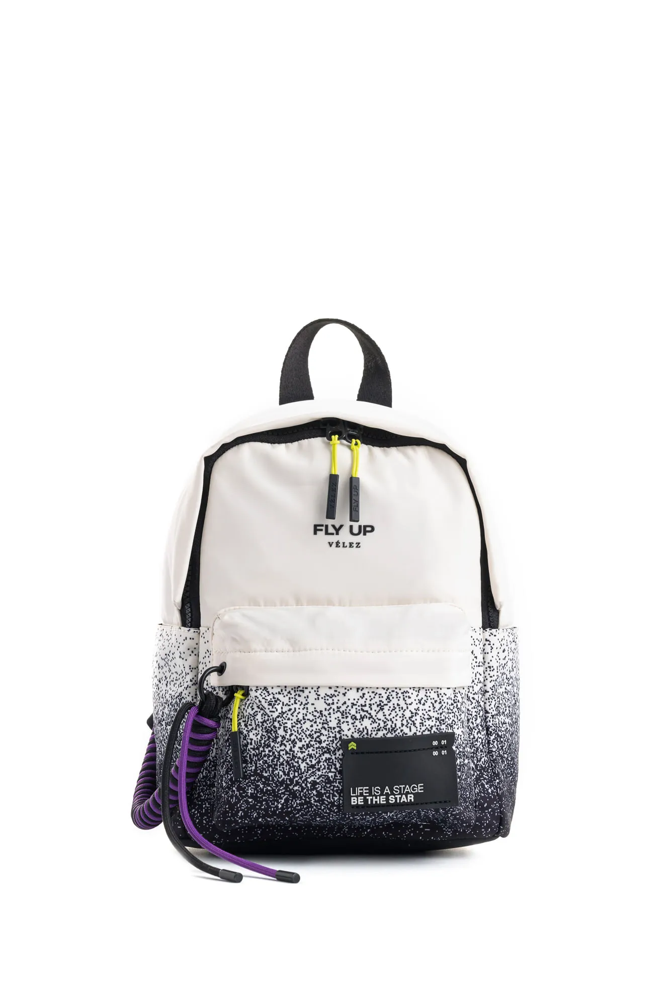 Morral mini Star para mujer Fly Up