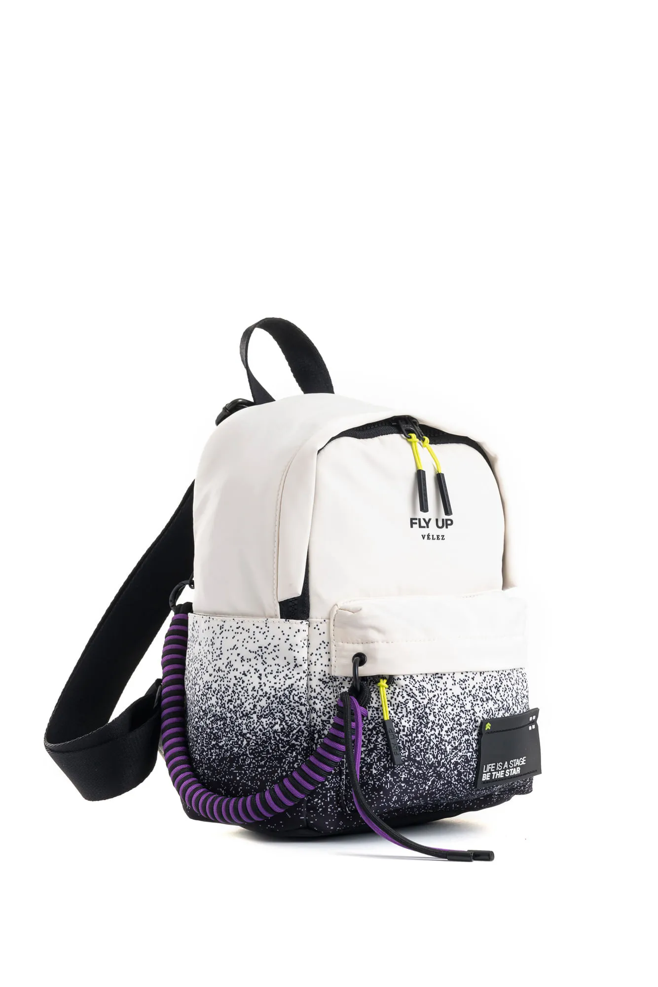 Morral mini Star para mujer Fly Up