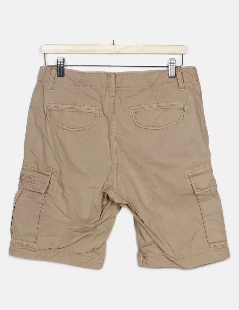 Napapijri Pantalones cargo Cortos