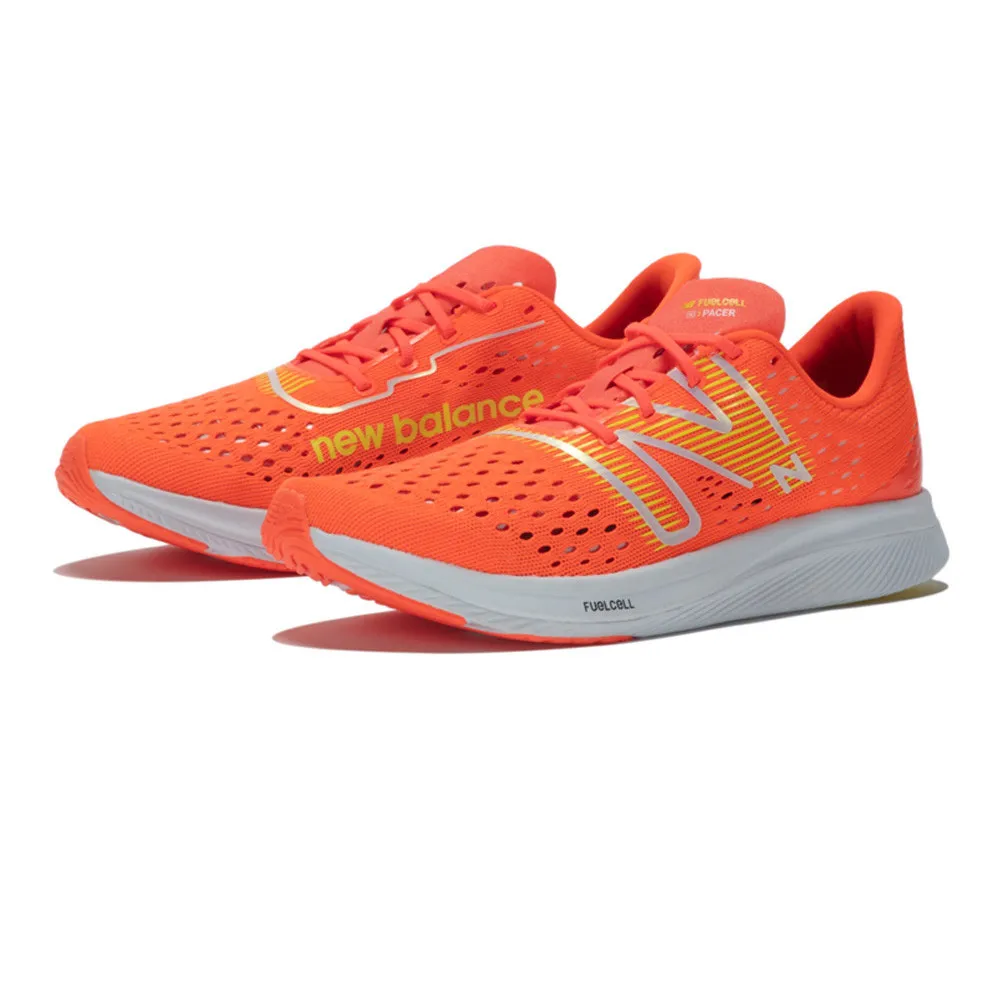 New Balance FuelCell SuperComp Pacer zapatillas running