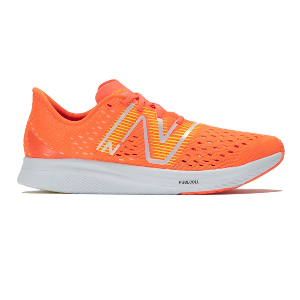 New Balance FuelCell SuperComp Pacer zapatillas running