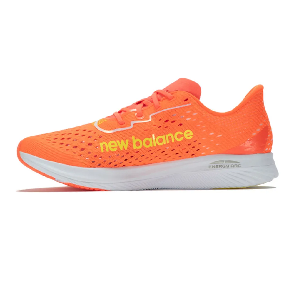 New Balance FuelCell SuperComp Pacer zapatillas running