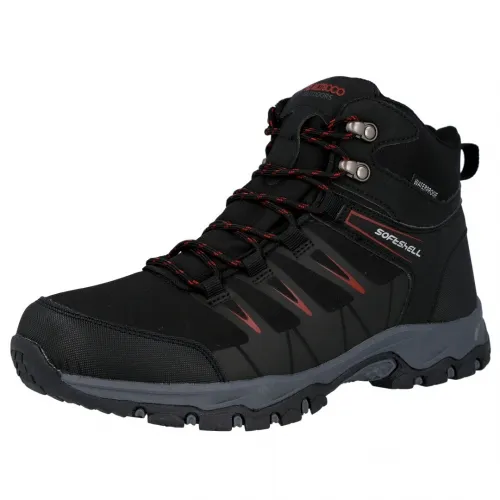 NICOBOCO 37-200 Botas trekking hombre