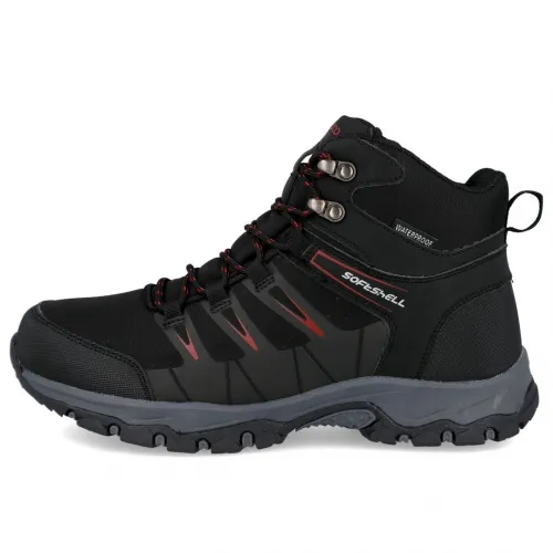 NICOBOCO 37-200 Botas trekking hombre