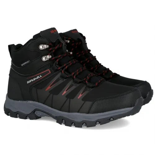 NICOBOCO 37-200 Botas trekking hombre