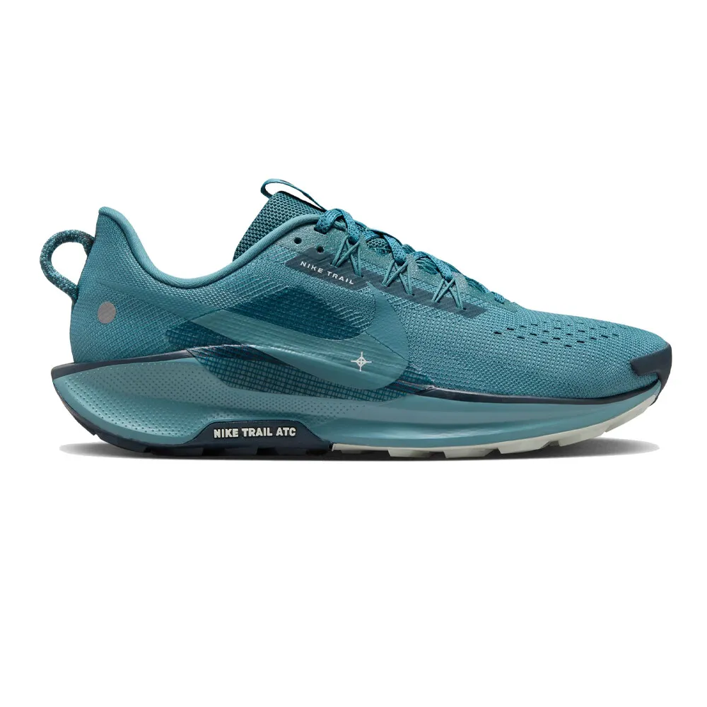 Nike ReactX Pegasus trail 5 zapatillas trail - SP25