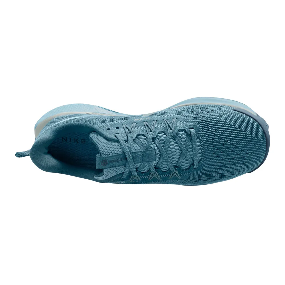 Nike ReactX Pegasus trail 5 zapatillas trail - SP25