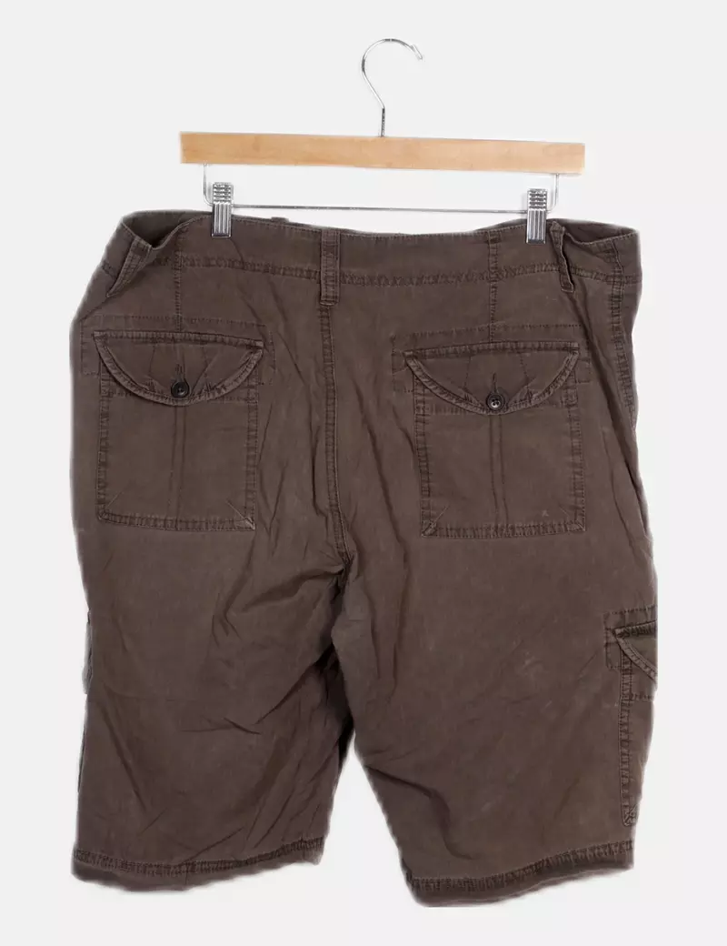 NoName Pantalones cargo Cortos