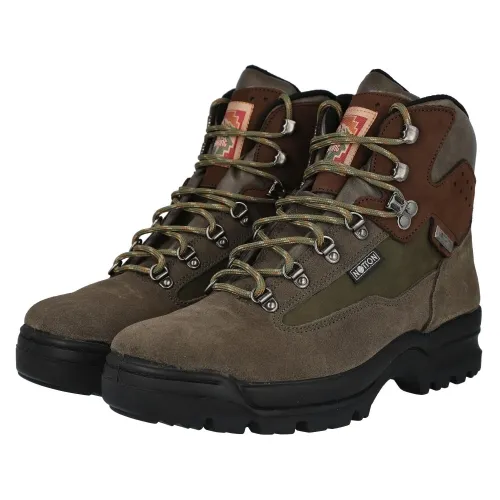 NOTTON TEX 770 BOTAS MEMBRANA IMPERMEABLE