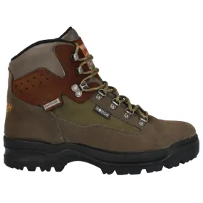 NOTTON TEX 770 BOTAS MEMBRANA IMPERMEABLE