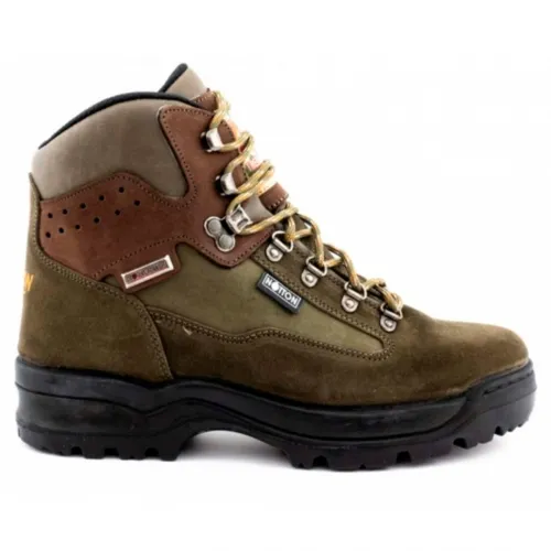 NOTTON TEX 770 BOTAS MEMBRANA IMPERMEABLE