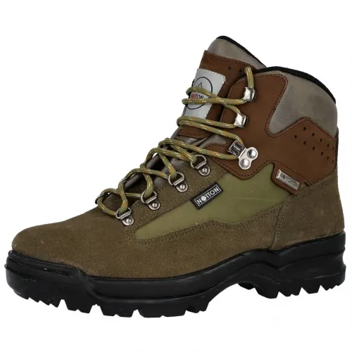 NOTTON TEX 770 BOTAS MEMBRANA IMPERMEABLE