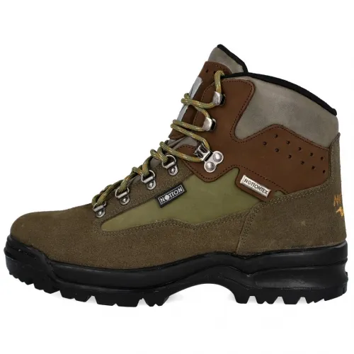 NOTTON TEX 770 BOTAS MEMBRANA IMPERMEABLE