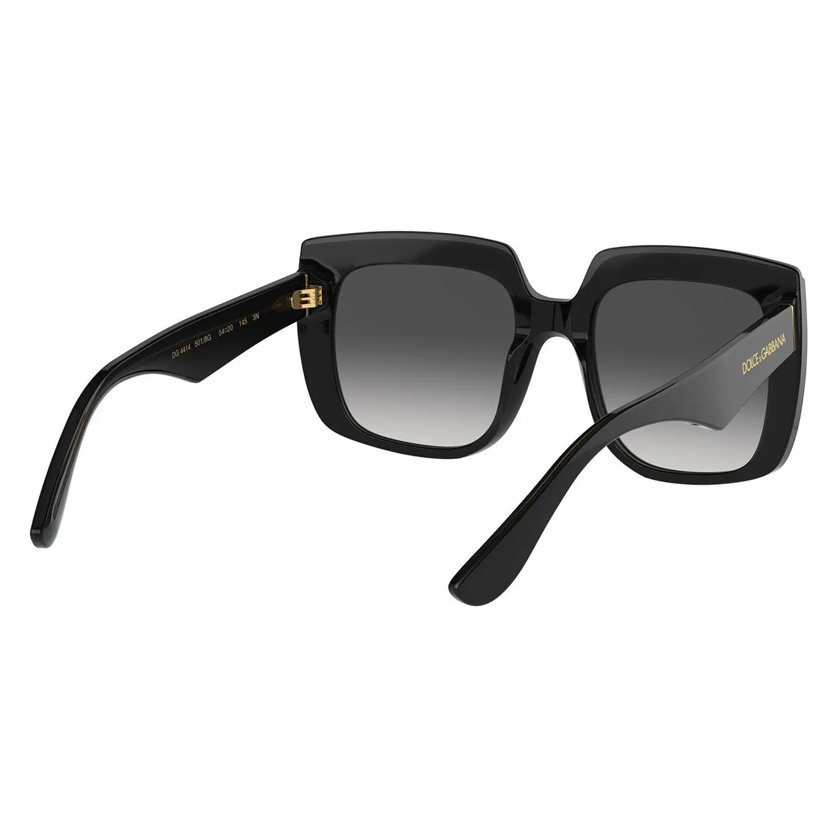 Occhiali da Sole Dolce&Gabbana DG4414 501/8G